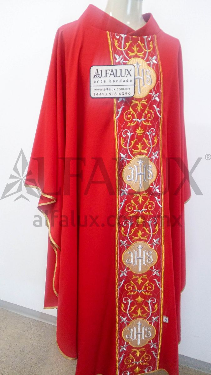 07 JHS Rojo Central 939